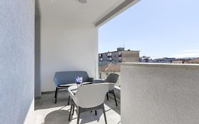 My Apartment